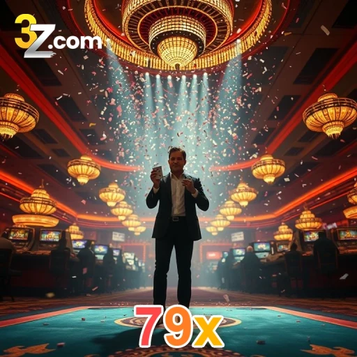 79x Jogos de caça-níqueis